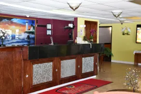 Regency Inn & Suites Faribault - Recepción