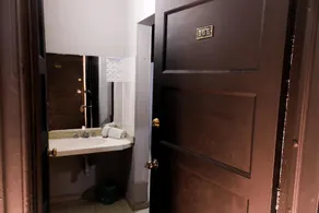 Hotel Los Cerros de Bogotá - Salle de bain
