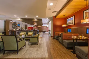 Hotel MTK Mount Kisco - Restaurant