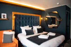 Fahrenheit Seven Val Thorens - Zimmer