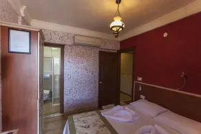 Mevsim Otel - Salle de bain