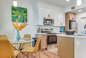 Newly Finished, High-end Condo Near Tucsons Best! - Interiør