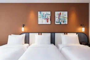 Mercure Ambassador Seoul Magok - Room