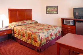 Relax Inn And Suites - Chambre