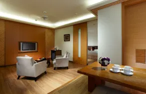 LIDO FORESTRY SPA RESORT - Chambre