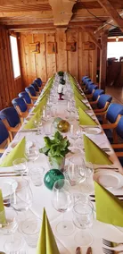 Ringholmen Sjøhus - Restaurant