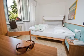Hotel Martinelli - Room