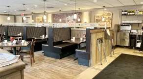 Inn of Sheboygan - Restaurant