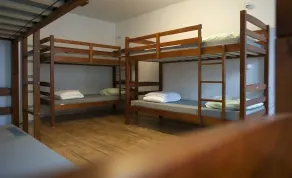 KaBa Hostel - Camera