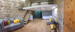 Damour Country Club - Room