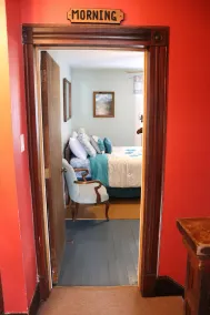 Reynolds House Inn & Motel - Rom
