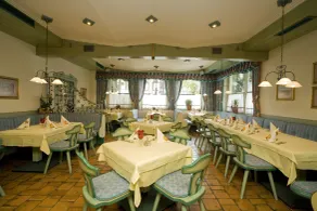 Lammertalerhof - Restaurant