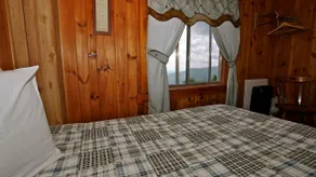 Alpine Inn - Zimmer