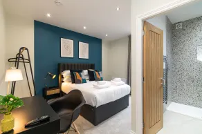 Chelmsford Lofts - Rum