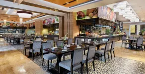 InterContinental Tangshan by IHG - Restaurant
