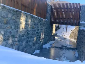 Bajka - Piscina