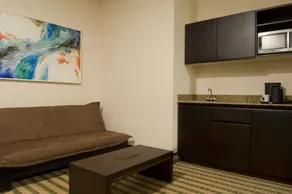 Rincon del Valle Hotel & Suites - Room