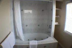 Dolan's Cottage - Bagno