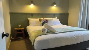 The Elmwood Motel - Habitación