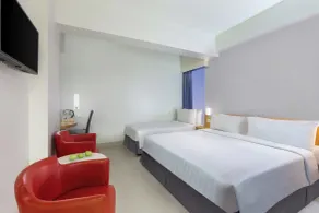 favehotel Solo Baru - Room