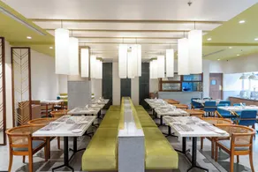 Shilton Dee Cee - Restaurang