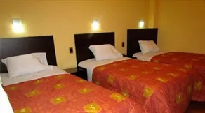 Qosqo Wasi Hotel - Room
