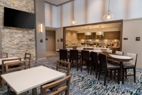 Homewood Suites by Hilton Livermore, CA - Restaurant