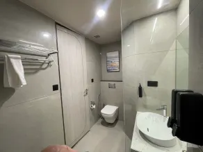 Hotel Cloud by ARIENA - Bathroom