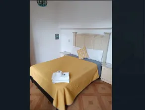 Hostal Mago - Camera