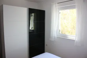 Natalia Apartment - View from room