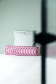 Hotel T - Zimmer