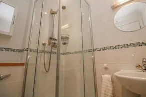 Seaside Retreat - Salle de bain