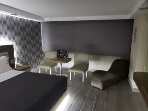 Motel Nuevo Tijuana - Habitación