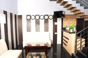 Hotel Aerostay Chennai Airport - Hall