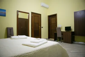 Villa Albertina Exclusive B&B - Habitación