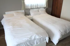 Gate Inn Nago - Chambre