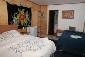 Keuhenua Hostal - Room