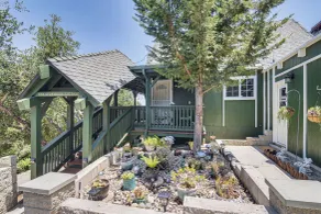 The Storybook Cottage: Every Stay Tells a Story! - Innvendig