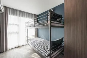 Fyn Hotel - Zimmer