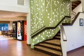 Sleep Inn Douglasville near Arbor Place - Hall