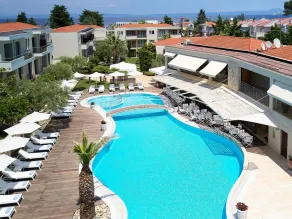 Renaissance Hanioti Resort - Piscine