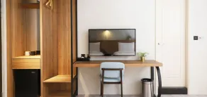 Dash 23 Hotel - Room