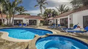 Garden By The Sea - Pool