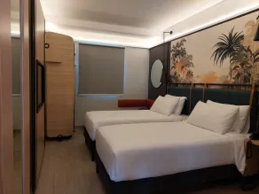 Luminor Hotel Legian Seminyak - Bali - Room