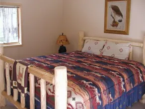 Trails End Lodge - Zimmer