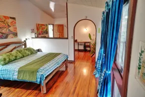 La Quinta Sarapiqui Lodge - Værelse