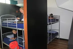 Bunk Brisbane - Chambre