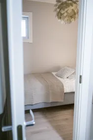 Santasport Apartment Hotel - Room