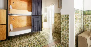 CASA MX alameda - Chambre