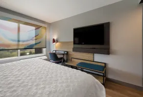 Tru By Hilton Novi Detroit - Chambre